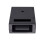 Mini 1D Barcode Scanner USB Black, Compact, Fast, Accurate 9