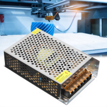 LED Power Supply Switch Driver 12V 100-500W Aluminum Alloy