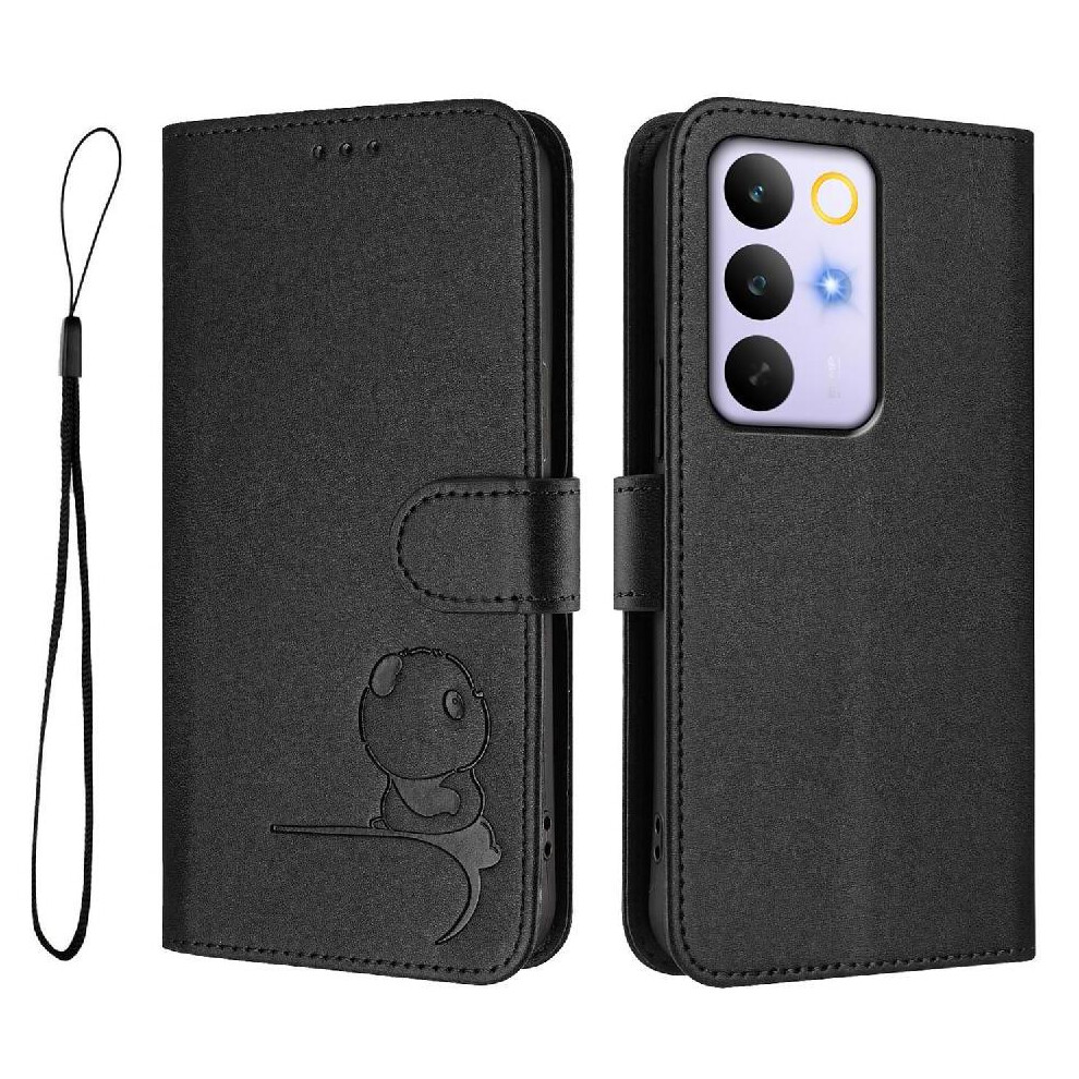 () Phone Case For Realme C83 Rfid Blocking Flip Folio Card Slots Holder Kickstand Magnetic Pu Leather 764563225224