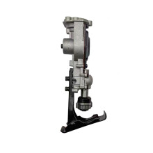 Electric Sabre Saw Assembly Electric Reciprocating Saw  Assembly for Jig Saw Pattern Saw Sabre Saw Reciprocating Saw