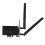 NGFF to PCIe WiFi Adapter Card 2.4G+5G Support Linux Windows 5