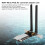NGFF to PCIe WiFi Adapter Card 2.4G+5G Support Linux Windows 7