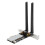 NGFF to PCIe WiFi Adapter Card 2.4G+5G Support Linux Windows 15