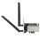 NGFF to PCIe WiFi Adapter Card 2.4G+5G Support Linux Windows 16
