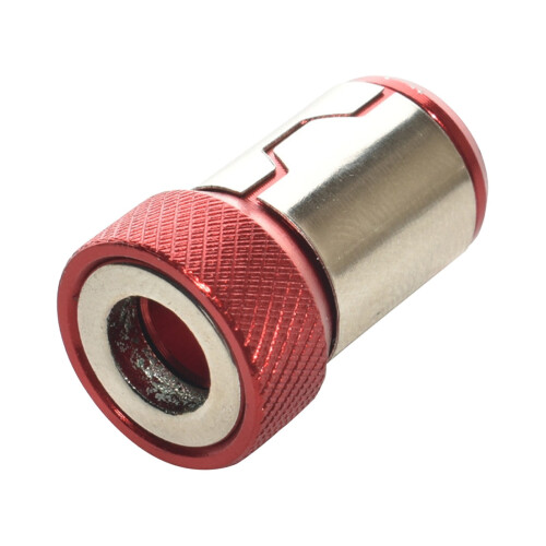 Magnetic Screw Ring Holder for Hex Screwdrivers and Power 2