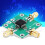 High Frequency RF Mixer Module 1‑500MHz, 10dBm Input, 1‑200MHz Output 3