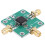 High Frequency RF Mixer Module 1‑500MHz, 10dBm Input, 1‑200MHz Output 4