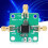 High Frequency RF Mixer Module 1‑500MHz, 10dBm Input, 1‑200MHz Output 10