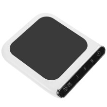 Mug Heating Plate for Desk Cup Warmer for Home Use 13.20X11.80X2.30CM Usb Powered 1Pack