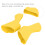 Silicone Shift Lever Cover for R7000 R8000 9