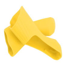 Road Bike Accessory: Silicone Shifter Hood