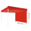 Polyurethane Lined 10x10 Sidewall 1