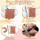 Pottery Handle Making Tool Sculpture Carving Scraper Tool Pottery Modelling Shape for Cup Mug Utensil Vase Clay Cutters 2