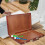 Paint Palette Case 37 x 26.5 cm 1 piece 2