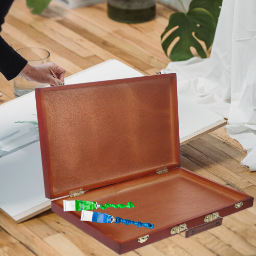 Paint Palette Case 37 x 26.5 cm 1 piece 1