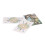 Fantasy Tarot Deck Divination Playing Cards, 60 x 103mm, Paper 3