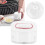 Ginger Grinder Vegetable Chopper 13