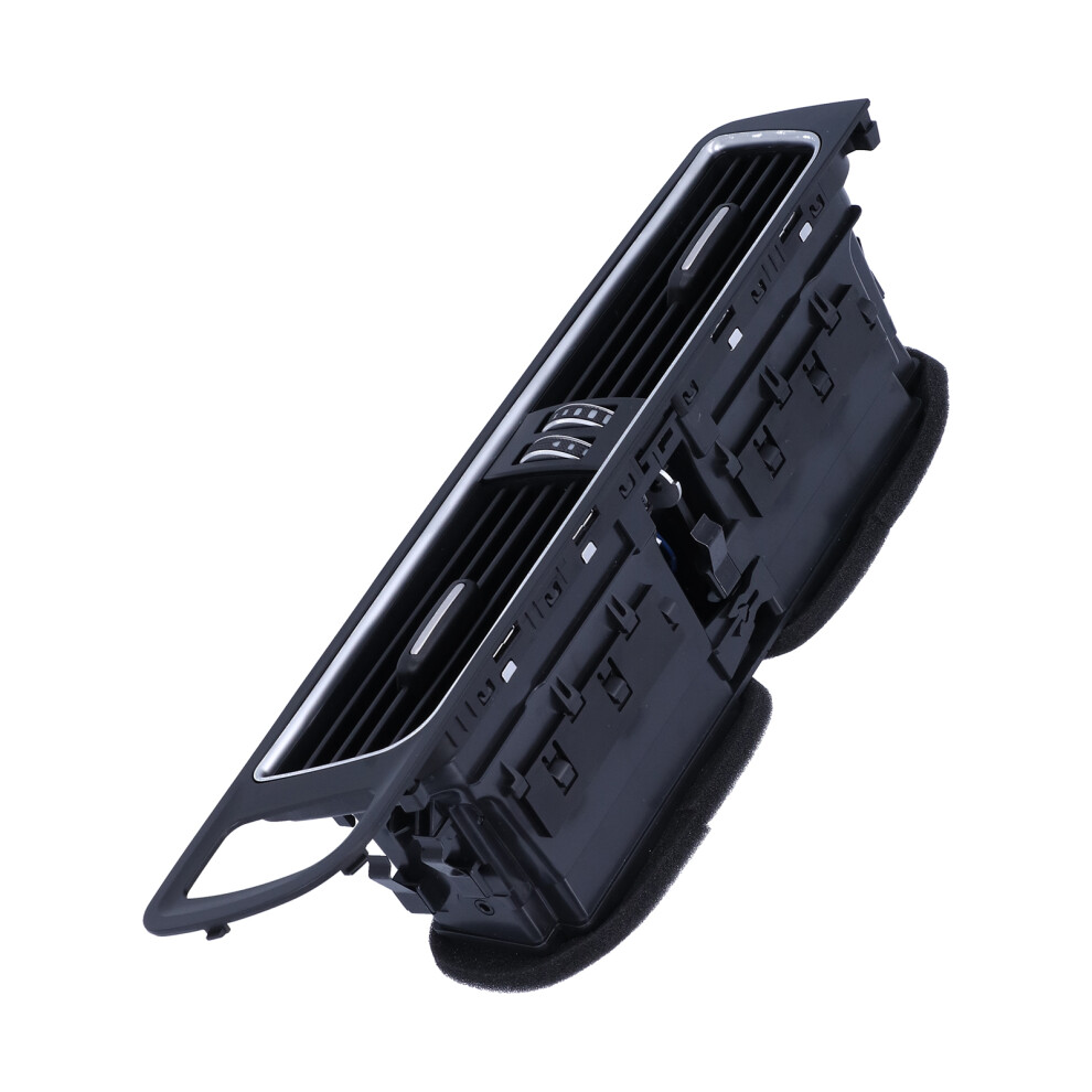 2009-2018 Q5 Centre Ac Vent Black 7444352297337