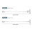 10Pcs High Quality Stainless Steel Stirrer Suitable For Deep-1 5