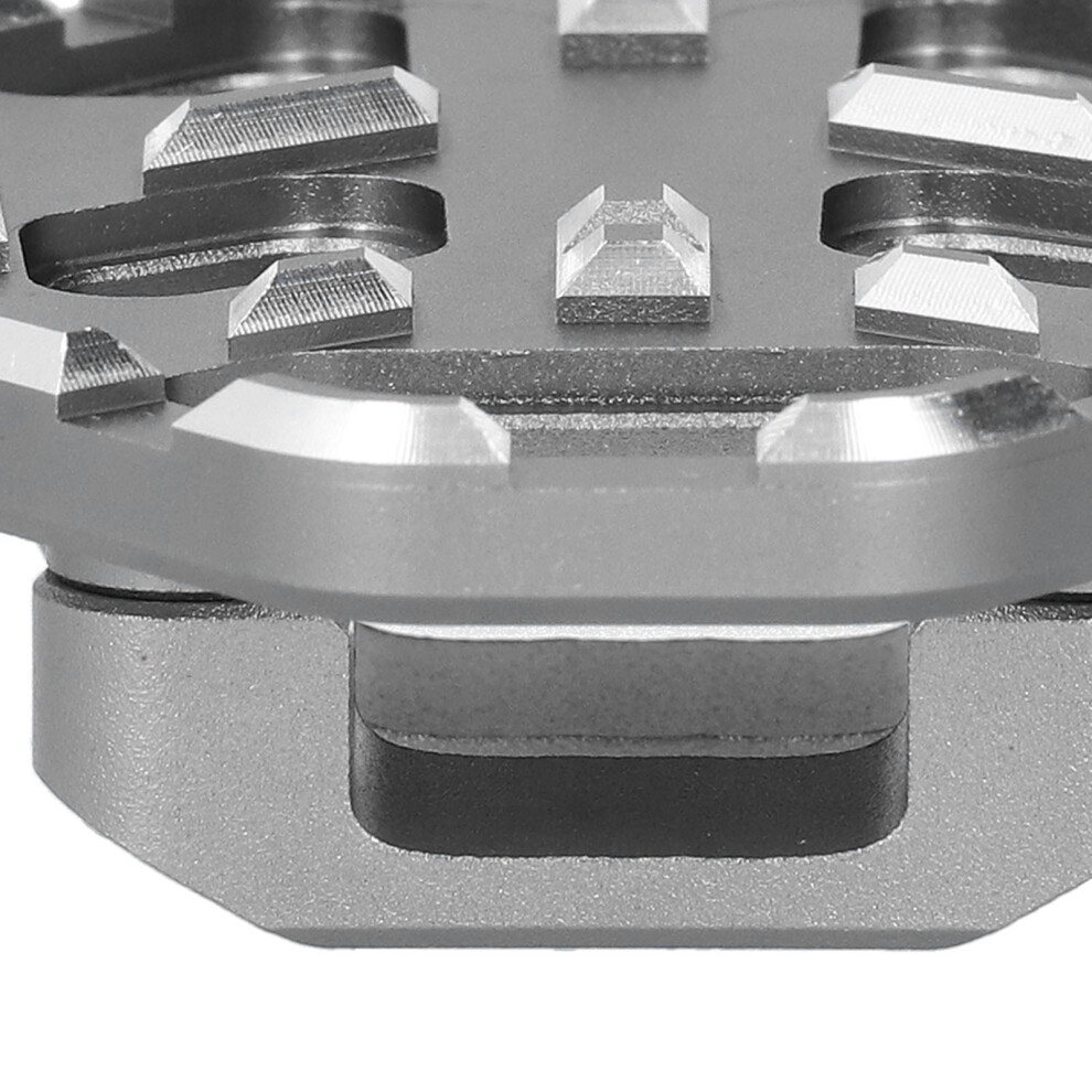 Sporty Foot Pegs For Honda Cb650r 2019-2020 7340572133694