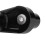 Motorrad Guard Set Schwarz Kawasaki Ninja 400 8