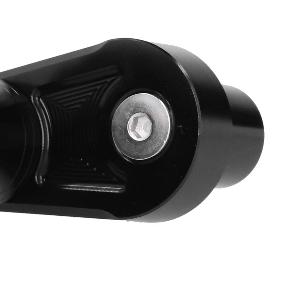 Crash Protectors For Kawasaki Ninja 400 Z400 Black 7340572048387