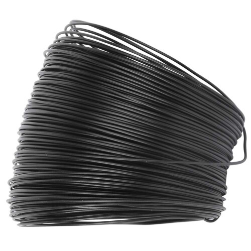 Verzinkter Basteldraht 100m 0,55mm 2