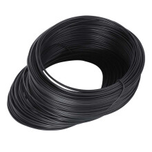 Verzinkter Basteldraht 100m 0,55mm
