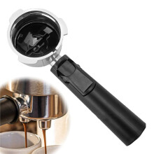 51 mm Filterkorg för Kaffemaskin med Tre Öron för HOMIX, , GYPAS, SACHI, DERLLA, NIKAI, VITEK, Hibrew H1