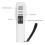 Needle Detector Handheld Needle Detector Household High Accuracy Handheld Needle Detector Metal Detector Pinpointer 3