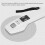 Needle Detector Handheld Needle Detector Household High Accuracy Handheld Needle Detector Metal Detector Pinpointer 6