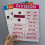Interactive Classroom Math Signs And Terms Display Posters 6