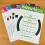 Interactive Classroom Math Signs And Terms Display Posters 7