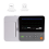 ECG Machine 6 Channel 12-lead electrocardiograph 7