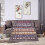 Pastor takknemlighetsteppe kristen gave 60x80 tommer 4