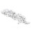 Aluminium Pull Riveting Nuts 100pcs Flat Head Vertical Fasteners WJ‑30045M5 1