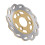 Monkey Z50 Front Brake Disc Replacement 1