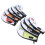 9 Pack Golf Iron Head Covers Digital Pattern 1