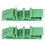 2 Set Circuit Board Bracket C45 DIN Rail Adapter Install Screw Accessories 15