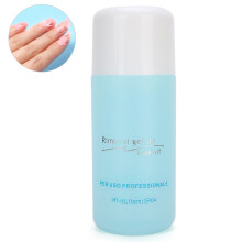 Nail Polish Remover 56ml Non-Irritating Gel Cleanser for Nails