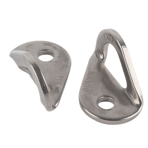 304 Stainless Bolt Hangers for Mountaineering