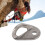 Mountaineering Bolt Hanger Set, 304 SS 1
