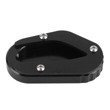 Bonneville T100 T120 Kickstand Extender