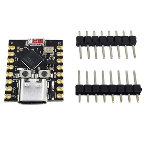 3X ESP32-C3 Development Board ESP32 C3 SuperMini WiFi  for 1
