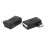 10 Adattatori Micro-USB OTG per TV,  Classic e  con Alimentatore (Design Angolato) B 5