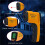 9-Piece Kit Includes an Electromagnetic Field (EMF) Meter, A Non-Contact (EVP) Detector, and A Dowsing Wand. 4