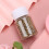 1000pcs Silicone Micro Links Rings Hair Extensions Tool 8# 2