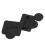 Silicone Dust Proof Plug Set for PS5 Console Anti Dust Cover Game Accessory 12