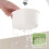 Sink Hanging Strainer Basket Openable Bottom Cover Detachable, Multifunctional Drain Garbage Filter Kitchen Bas Green 6