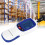 WT83 Digital Indoor Thermometer Hygrometer - High Accuracy, Data Storage 10